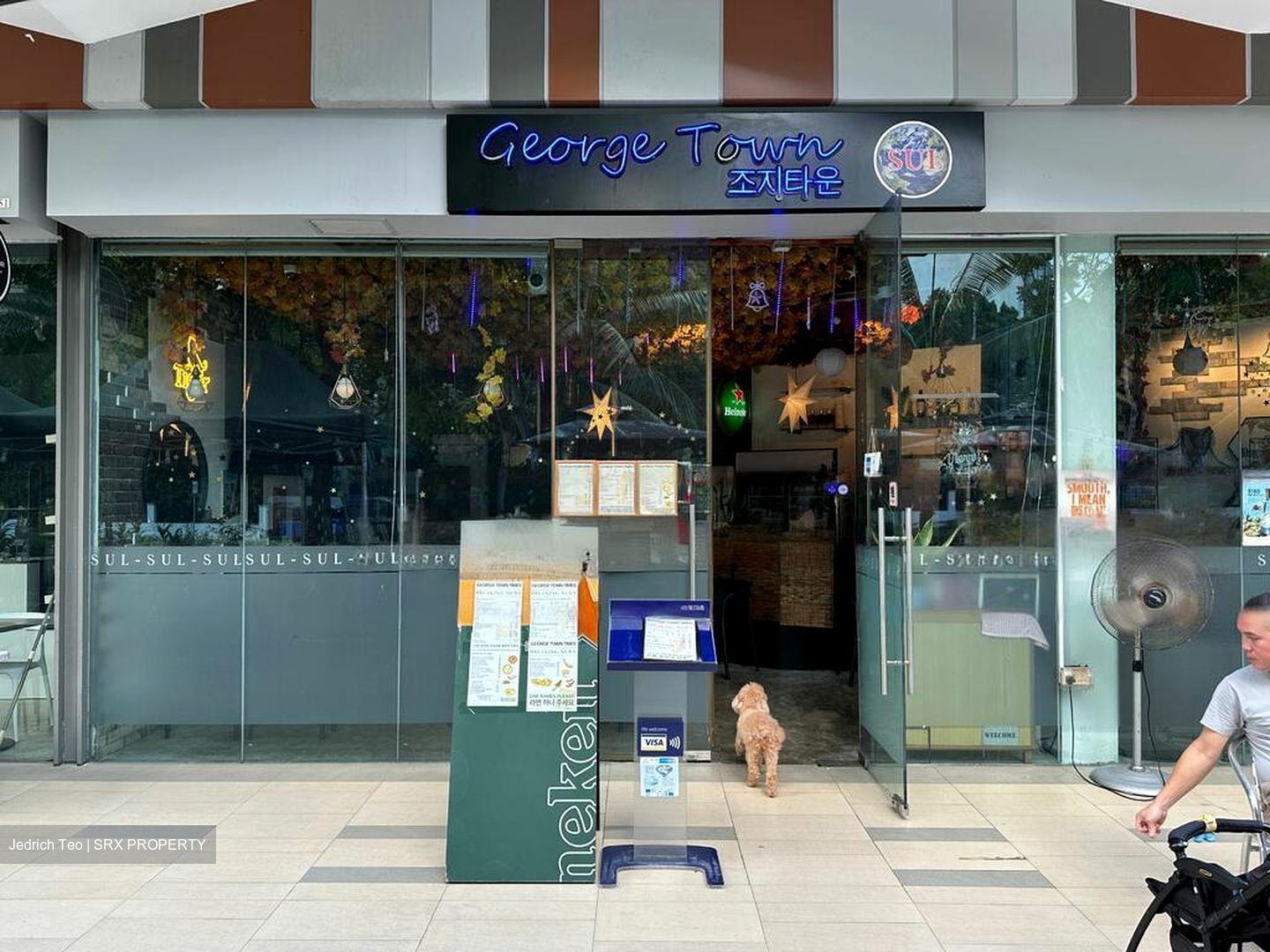 The Hillford (D21), Retail #502988641